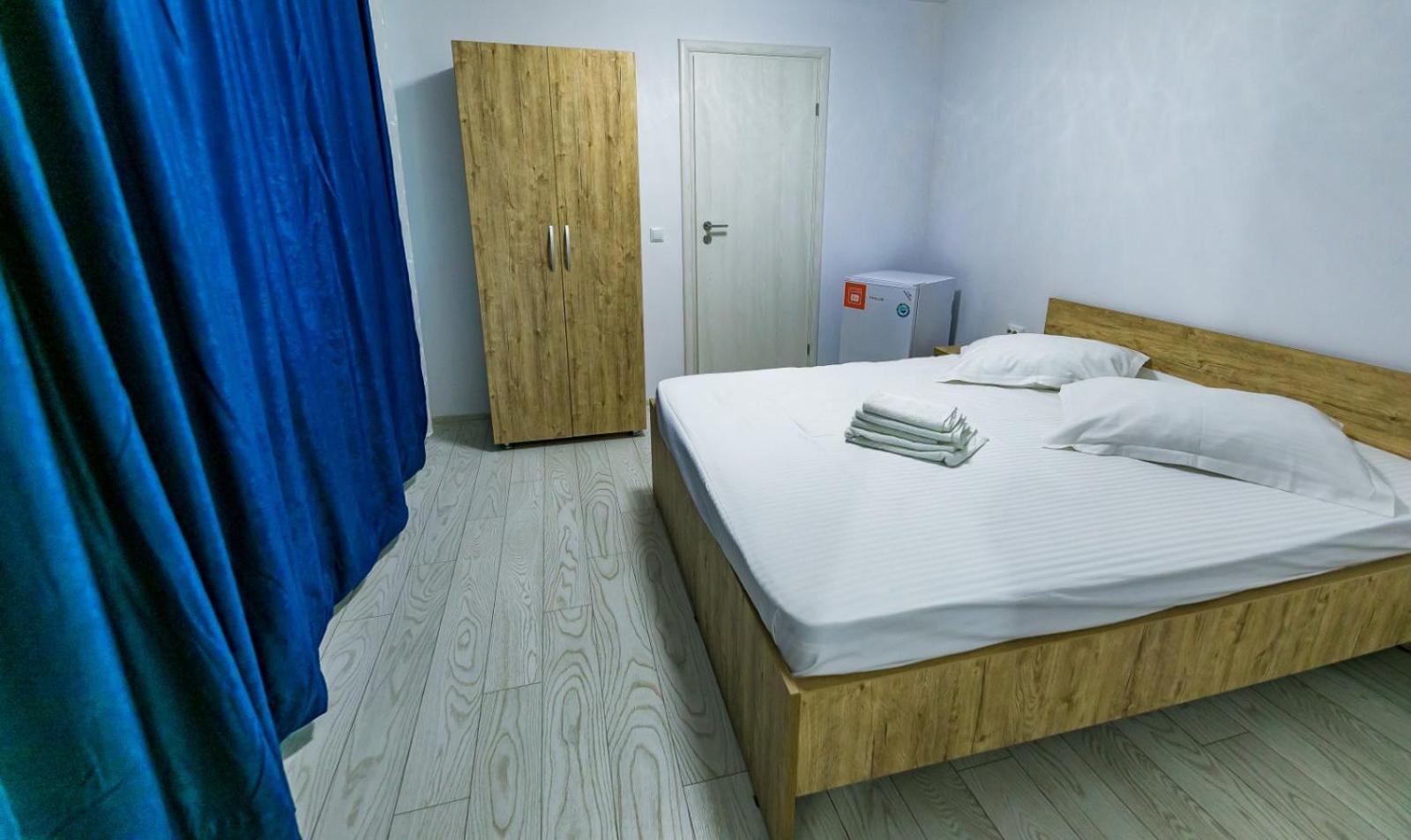 Vila Blue Marine 2 Mai Două Mai Quarto foto