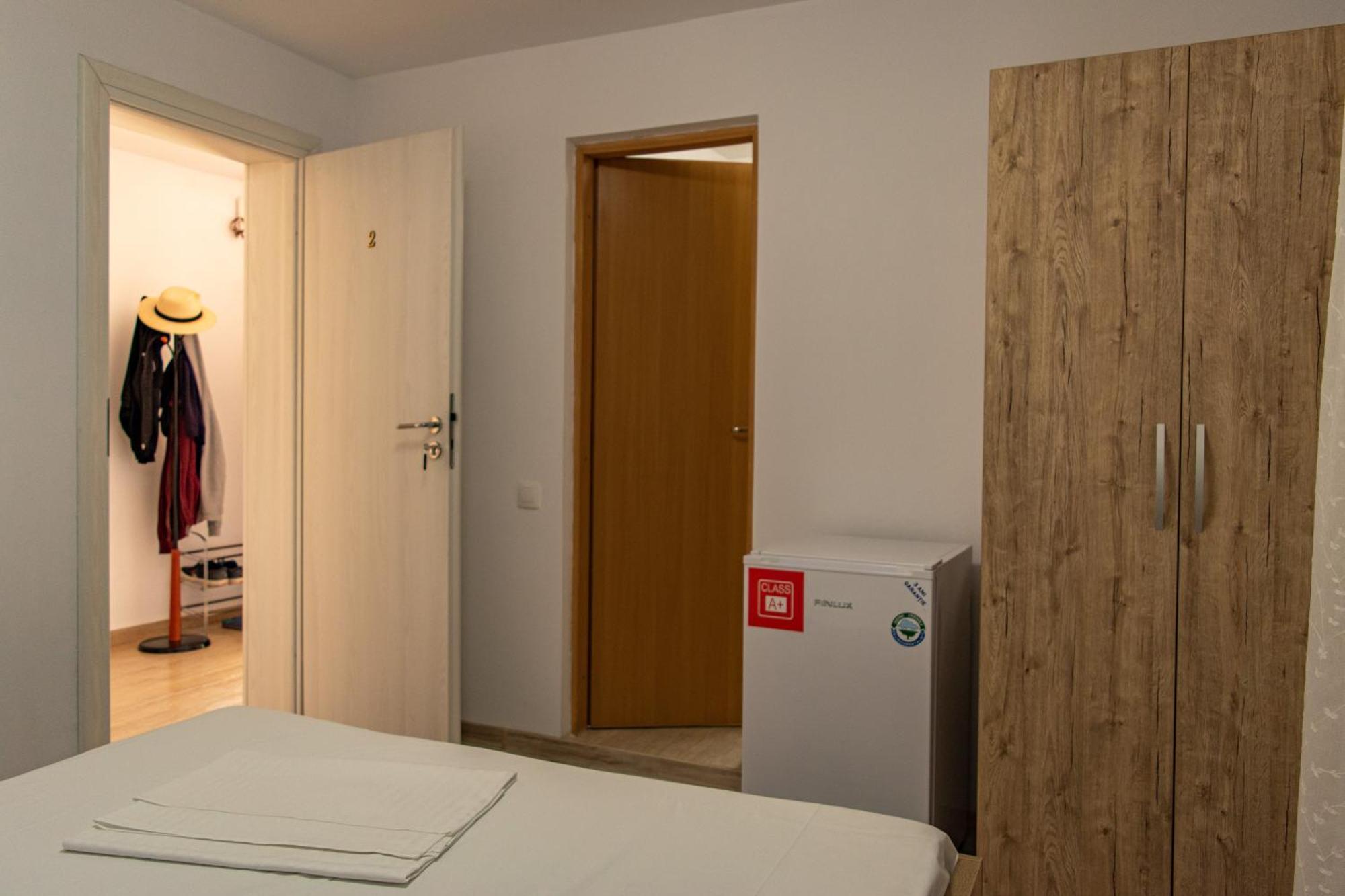 Vila Blue Marine 2 Mai Două Mai Quarto foto